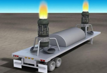 印度用噴氣發動機吹走霧霾 厲害了我的阿三