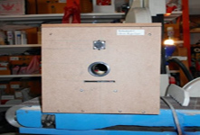 泰國一工作室打造驅鬼機 腦洞大開售價1500美元