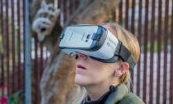 MR產品正在研發 三星GearVR 2將到來!