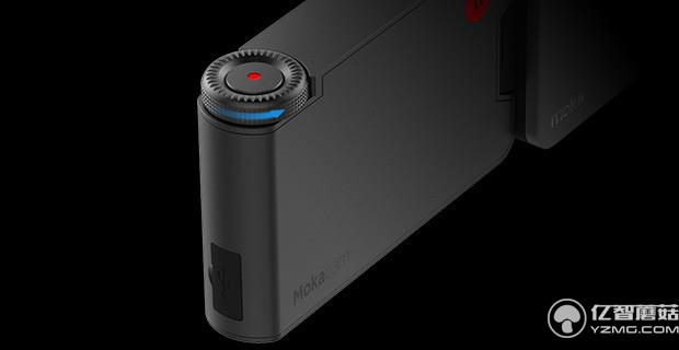 便攜又易用 這款4K運動相機會成為你的直播神器