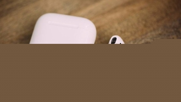 蘋果AirPods耳機換電池多少錢 單配一只AirPods耳機多少錢？