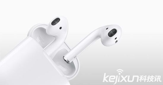 蘋(píng)果AirPods耳機(jī)換電池49美元 預(yù)計(jì)國(guó)內(nèi)只高不低