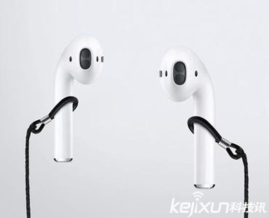 蘋(píng)果AirPods耳機(jī)換電池49美元 預(yù)計(jì)國(guó)內(nèi)只高不低