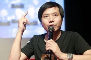 小米今年賺了150億 2017年雷軍要開銀行！