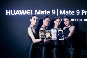 魯大師：麒麟960芯霸天下 國產機華為小米上榜 OV消失