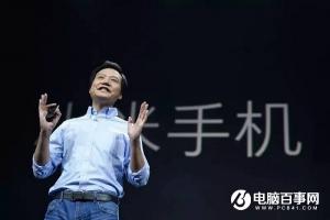 小米6旗艦手機首度曝光 會比小米MIX更驚艷