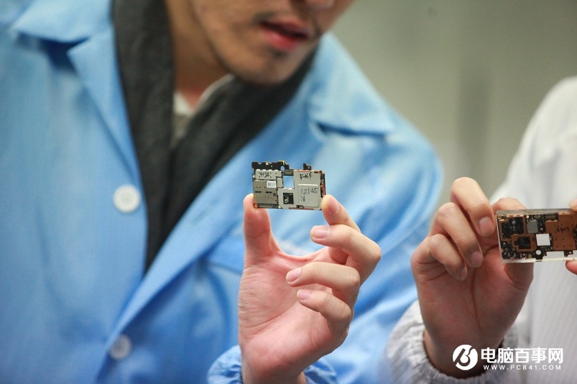 ZUK Edge怎么樣 ZUK Edge發(fā)布會圖文回顧