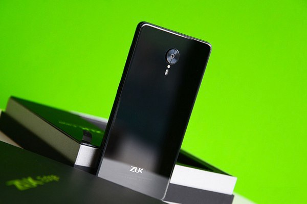 ZUK Edge配置怎么樣 ZUK Edge跑分測試與圖賞