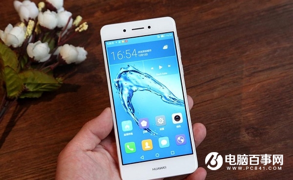 華為暢享6S配置怎么樣 華為暢享6S參數(shù)與圖賞