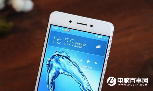 千元高顏值金屬機身 華為暢享6S真機圖賞