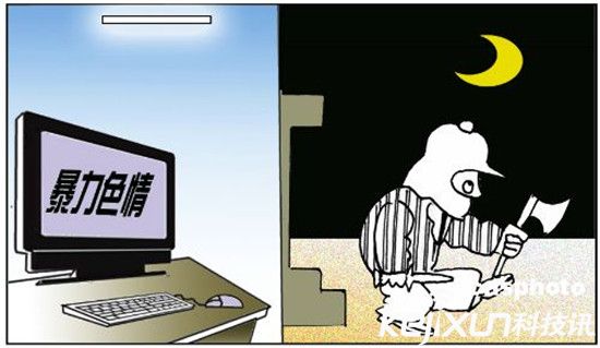 美國電腦要求強(qiáng)制安裝反色情軟件：花錢才能解鎖