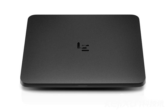 樂視發(fā)布新款電視盒子 售價(jià)299元起