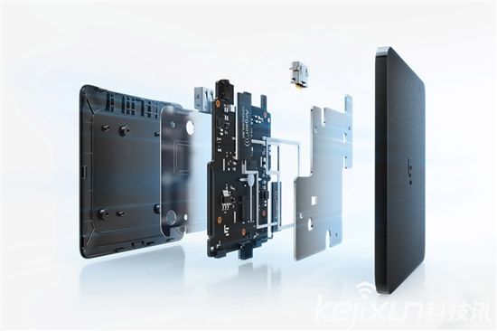 樂視發(fā)布新款電視盒子 售價(jià)299元起