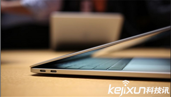 蘋果內部員工爆料：新MacBook Pro是妥協的產物