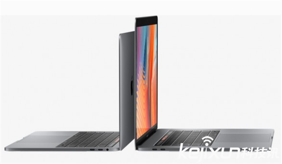 蘋果內部員工爆料：新MacBook Pro是妥協的產物