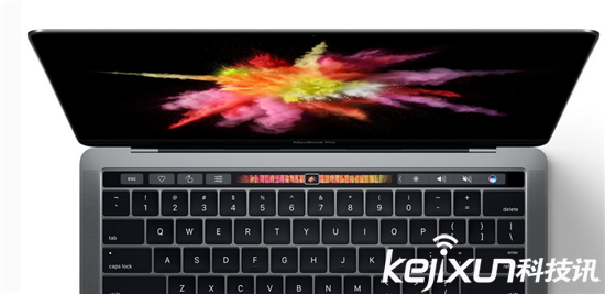 蘋果內部員工爆料：新MacBook Pro是妥協的產物