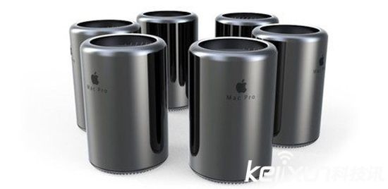蘋果放棄Mac Pro產品？開發者證實！