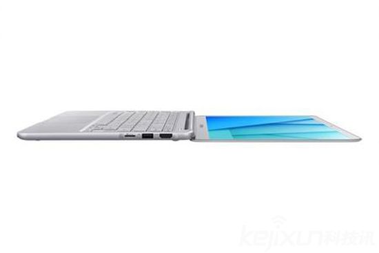 三星新款Notebook 9發(fā)布 比蘋(píng)果MBP還好？