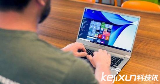 三星新款Notebook 9發(fā)布 比蘋(píng)果MBP還好？