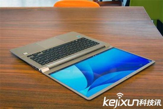 三星新款Notebook 9發(fā)布 比蘋(píng)果MBP還好？