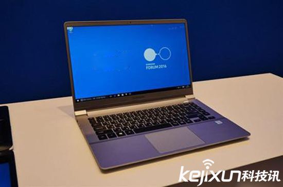 三星新款Notebook 9發(fā)布 比蘋(píng)果MBP還好？
