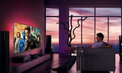 夏普聯(lián)手YunOS共享世俱杯 暢想IoT大屏?xí)r代