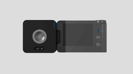 便攜又易用 這款4K運動相機會成為你的直播神器