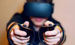 從小有個創造夢?現在用VR雕塑工具開始也不遲