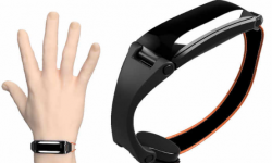 LOL時被噴子氣的爆炸?這款手環幫你保持心態