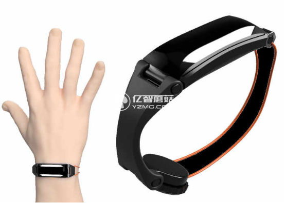 LOL時被噴子氣的爆炸?這款手環(huán)幫你保持心態(tài)