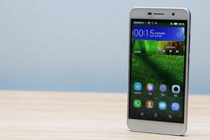 華為暢享5怎么截圖 2種華為暢享5截屏方法