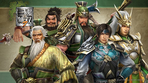 《真三國無雙3》詳細圖文攻略 真三國無雙3怎么玩