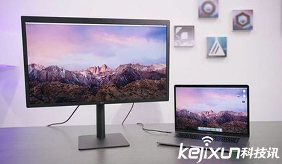 蘋果MacBook Pro顯示器發售 5K超高清售價7638元
