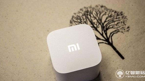 小米盒子mini版