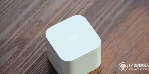 小米盒子mini版