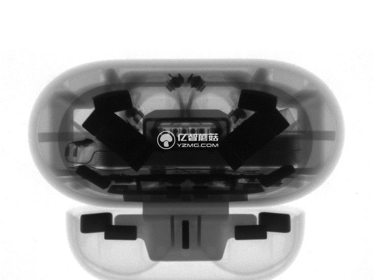 AirPods做工怎么樣 AirPods無線耳機拆機圖解評測