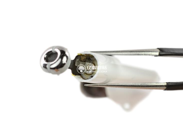 AirPods做工怎么樣 AirPods無線耳機拆機圖解評測