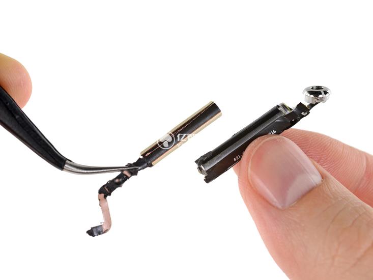 AirPods做工怎么樣 AirPods無線耳機拆機圖解評測