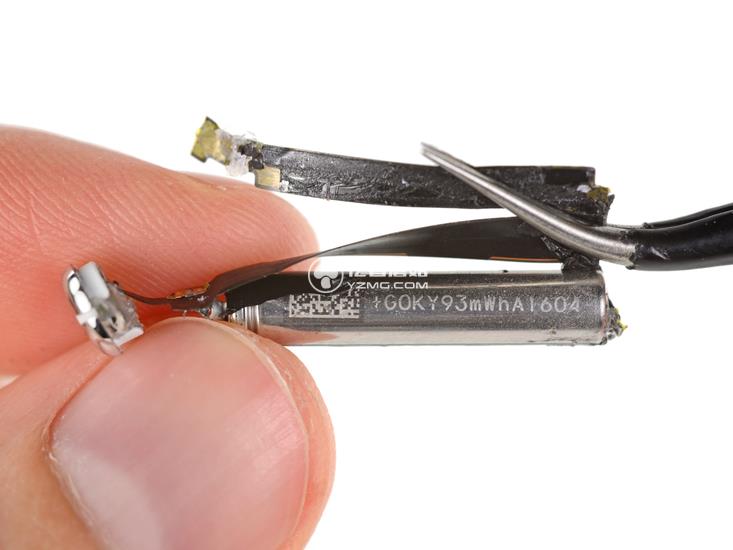 AirPods做工怎么樣 AirPods無線耳機拆機圖解評測