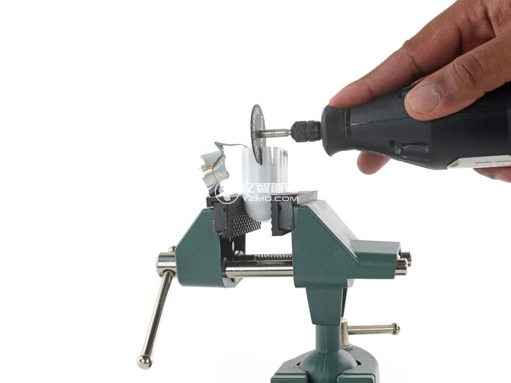 AirPods做工怎么樣 AirPods無線耳機拆機圖解評測