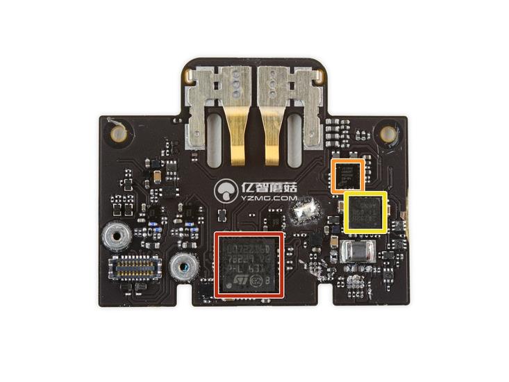 AirPods做工怎么樣 AirPods無線耳機拆機圖解評測