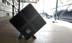 惠普推高端游戲臺式機OMEN X    只是機箱就賣4000元