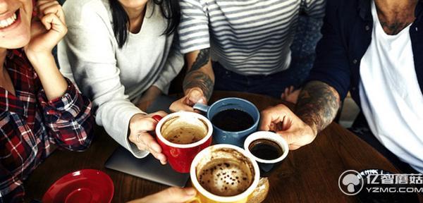 拒絕速溶咖啡來湊合！這款便攜咖啡壺讓你隨時泡