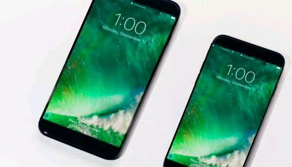 iPhone 8要逆天！配雙電池+光學指紋識別