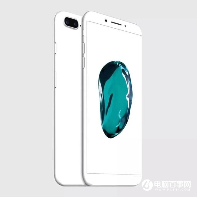 iPhone 8要逆天！配雙電池+光學指紋識別