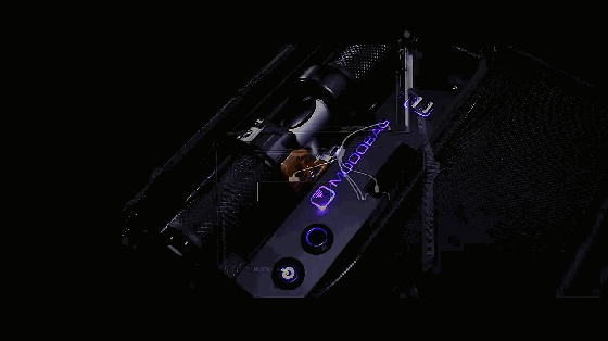 這不就是大媽買菜的神器?只不過帶個(gè)電動滑板車