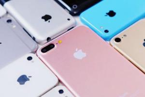 蘋果十周年版iPhone傳聞匯總:或命名iPhone8,全玻璃外殼