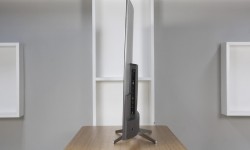 TCL L55C1曲面電視評測:輕奢的生活理念