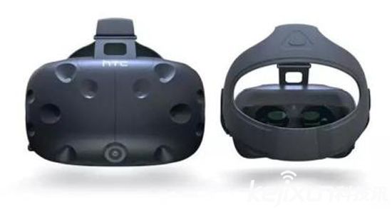 HTC Vive降價1400元促銷！性能最強悍VR眼鏡
