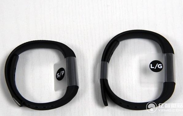 Fitbit Flex 2智能手環評測:支持游泳記錄 Fitbit Flex 2智能手環評測:支持游泳記錄